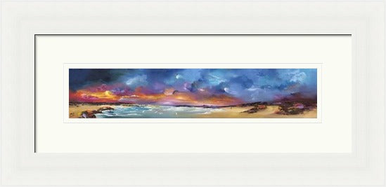 Secluded Destination by Lillias Blackie