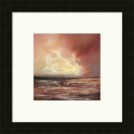 Memories of Mull By Philip Raskin - Petite