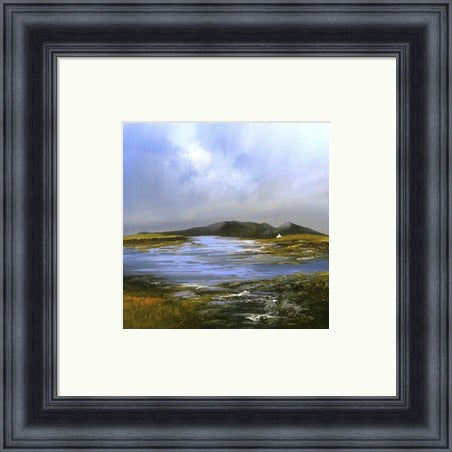 Hielan Hame By Philip Raskin