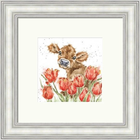 Bessie - Wrendale Designs by Hannah Dale