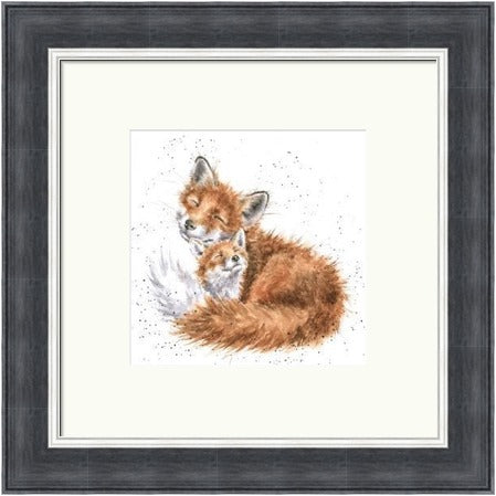 True Love -  Wrendale Designs by Hannah Dale