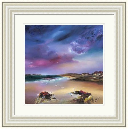 Splendid Isolation by Lillias Blackie
