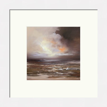 Towards Tiree By Philip Raskin - Petite