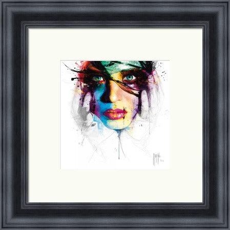 Coralie I by Patrice Murciano
