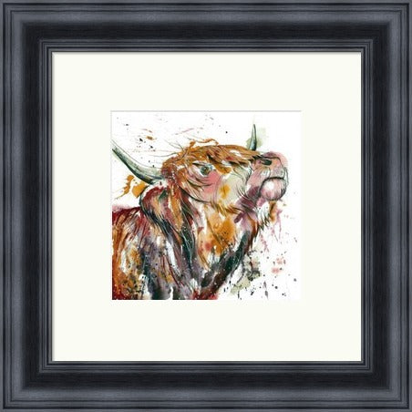 Chin Up Love by Tori Ratcliffe