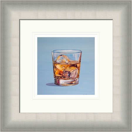 Make Mine a Double by Scott McGregor