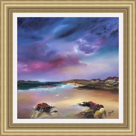Splendid Isolation by Lillias Blackie
