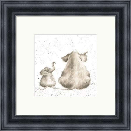 Role Model -  Wrendale Designs by Hannah Dale
