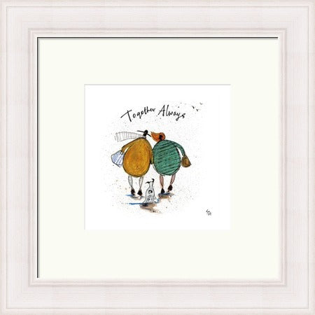 Together Always by Sam Toft