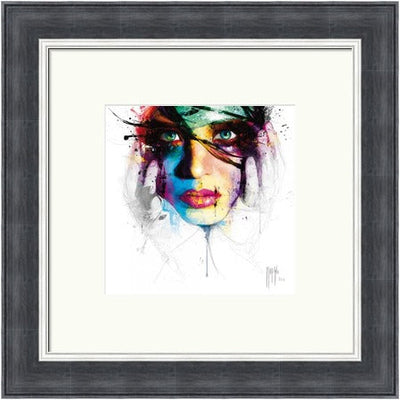 Coralie I by Patrice Murciano