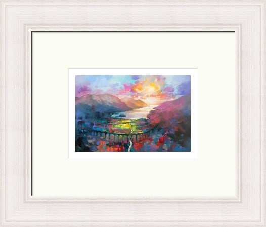 Glenfinnan Spirit by Scott Naismith