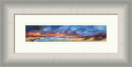 Secluded Destination by Lillias Blackie