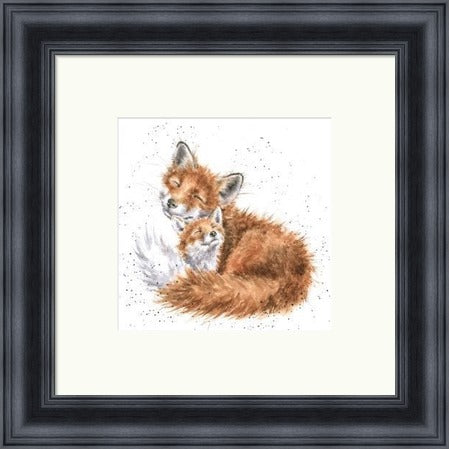 True Love -  Wrendale Designs by Hannah Dale