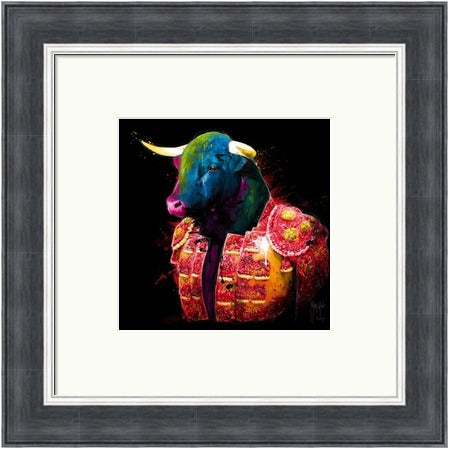 Toroador by Patrice Murciano