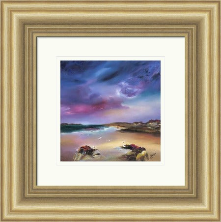 Splendid Isolation by Lillias Blackie