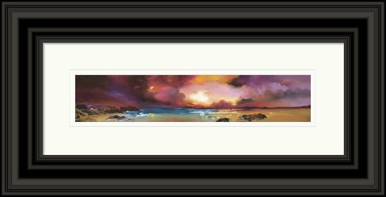The Longest Day by Lillias Blackie