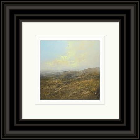 Moorland Moment By Philip Raskin