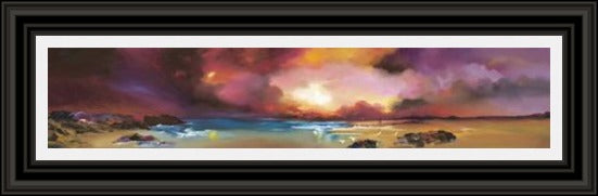 The Longest Day by Lillias Blackie
