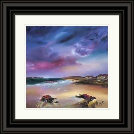 Splendid Isolation by Lillias Blackie