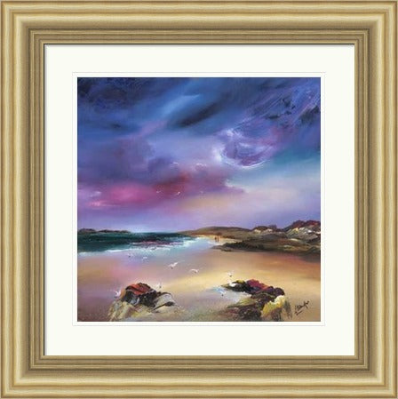 Splendid Isolation by Lillias Blackie