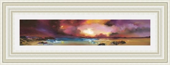 The Longest Day by Lillias Blackie