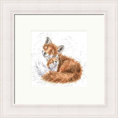 True Love -  Wrendale Designs by Hannah Dale