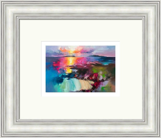 Point of Sleat, Isle of Skye by Scott Naismith