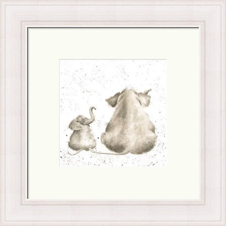 Role Model -  Wrendale Designs by Hannah Dale