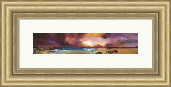The Longest Day by Lillias Blackie
