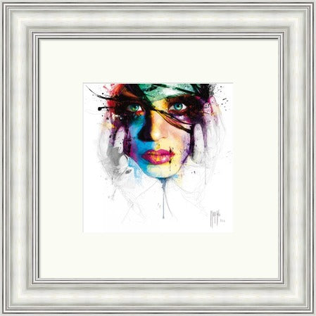 Coralie I by Patrice Murciano