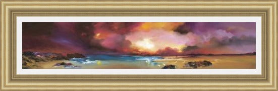 The Longest Day by Lillias Blackie