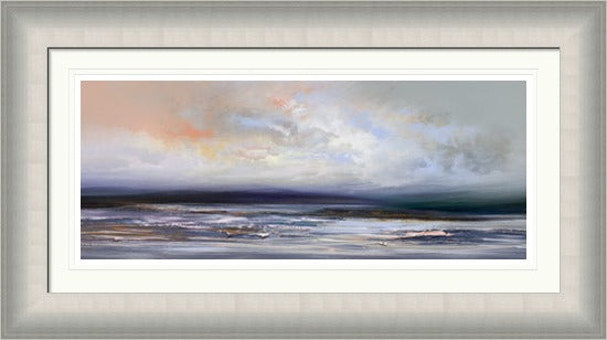 Colonsay Calling By Philip Raskin