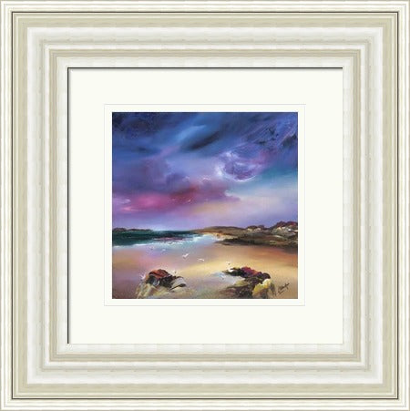 Splendid Isolation by Lillias Blackie