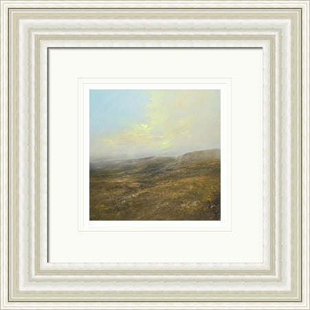 Moorland Moment By Philip Raskin