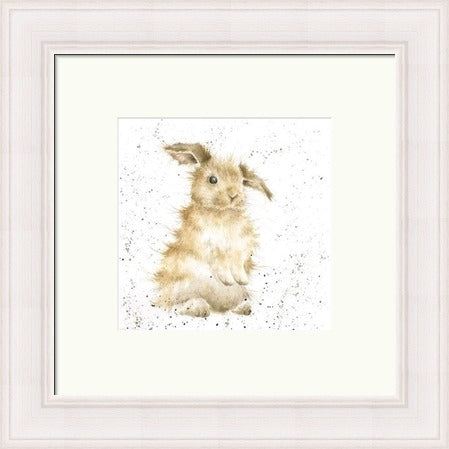 Jemima -  Wrendale Designs by Hannah Dale