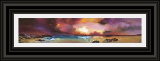 The Longest Day by Lillias Blackie