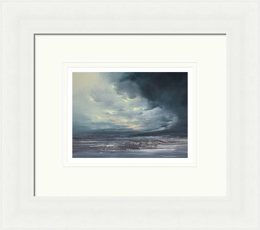 Storm Surge By Philip Raskin
