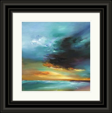 Heavenly Seclusion by Lillias Blackie