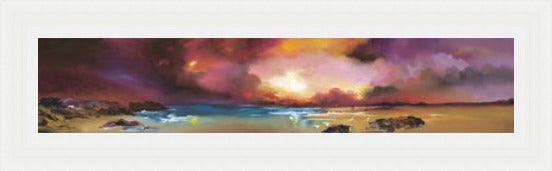 The Longest Day by Lillias Blackie
