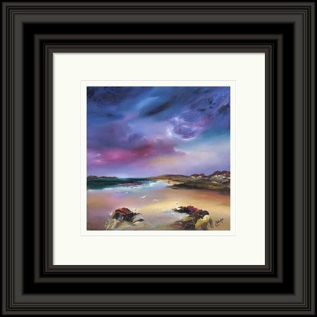 Splendid Isolation by Lillias Blackie