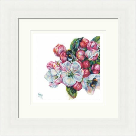 Double Blessing (Limited Edition) By Georgina McMaster