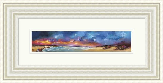 Secluded Destination by Lillias Blackie