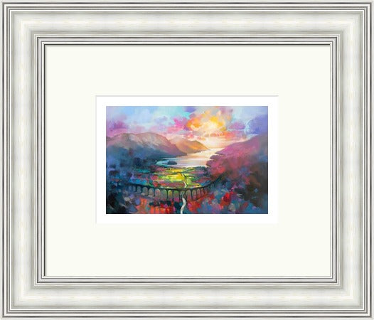 Glenfinnan Spirit by Scott Naismith