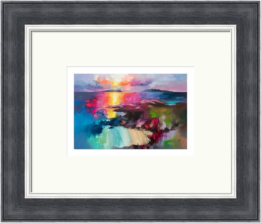 Point of Sleat, Isle of Skye by Scott Naismith