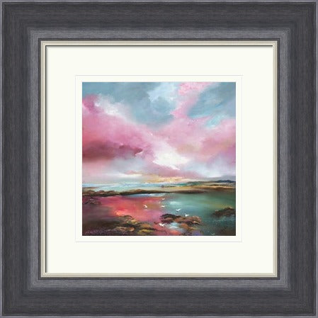 Nothing but Time by Lillias Blackie