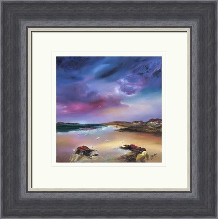 Splendid Isolation by Lillias Blackie
