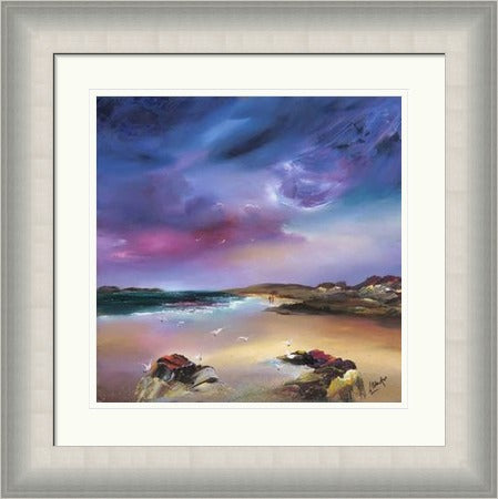 Splendid Isolation by Lillias Blackie