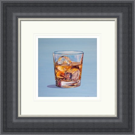 Make Mine a Double by Scott McGregor