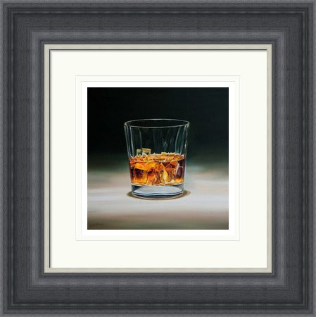 A Wee Dram by Scott McGregor