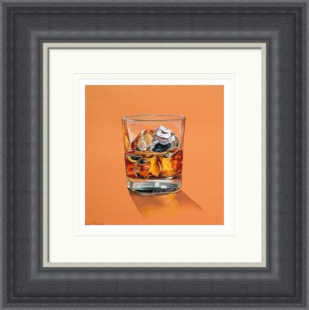 Angels Share by Scott McGregor